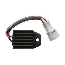 REGOLATORE DI TENSIONE 12V 4