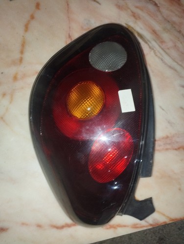 Fanale posteriore fiat - posteriore,
