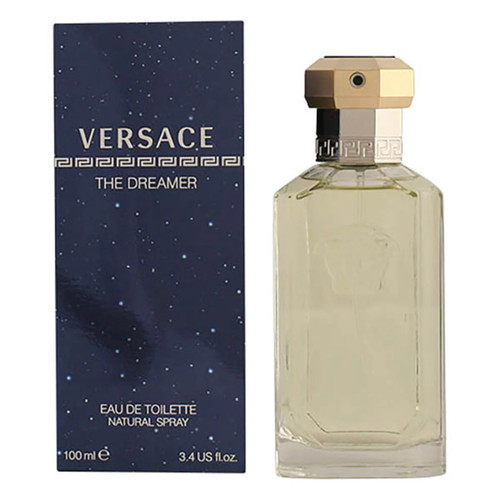 Versace the dreamer herren eau - the,