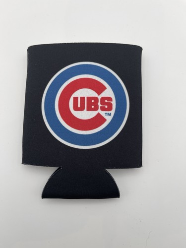Budweiser chicago cubs can - chicago,