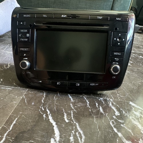 Stereo lancia delta buone - lancia,