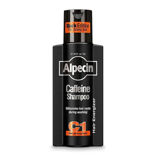 Shampoo caffè caffeina - caffeina, 250ml