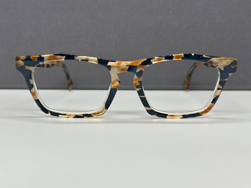 Alain mikli brille damen braun - alain,