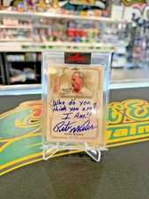 Pete Weber Auto 2023 Leaf