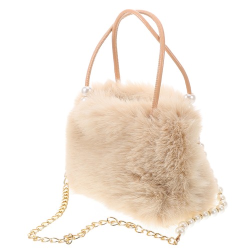 Borse tracolla fuzzy - borse, a