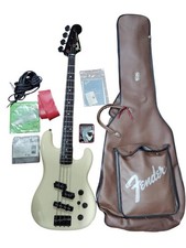 Fender Jazz Bass Special Made