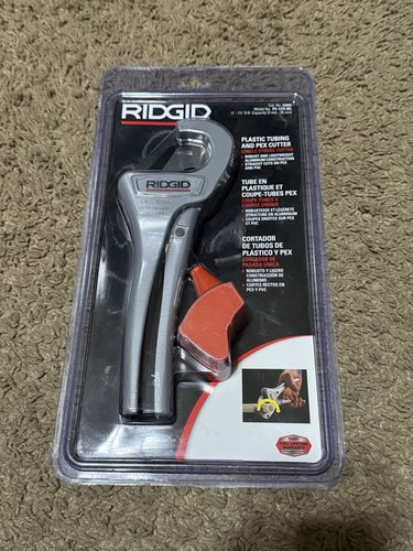 Ridgid 1375ml taglierina in - ridgid, pc-1375ml