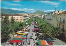 CASTROVILLARI - COSENZA -