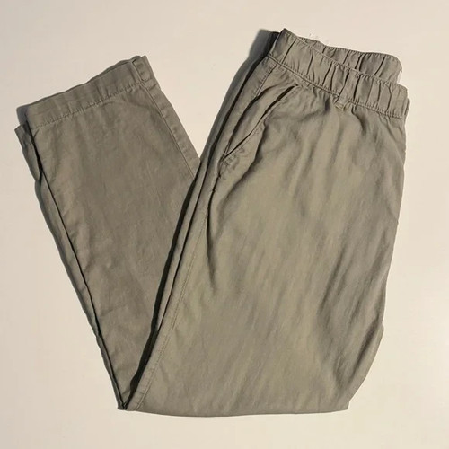 Pull bear chino uomo in - pull, lino