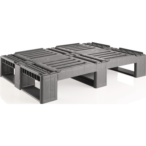 Pallet plastica - pallet, in