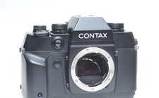 Contax AX *Parti/Riparazione*