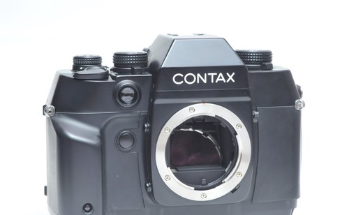 Contax parti riparazione - contax, *parti/riparazione*
