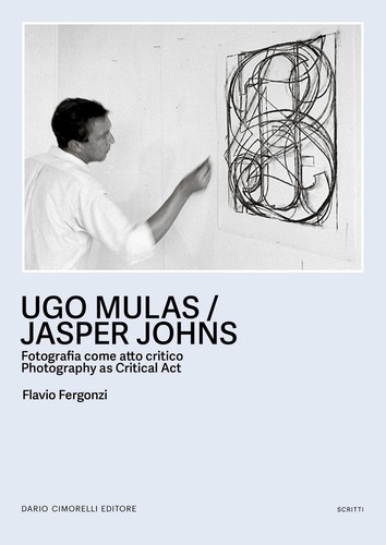 Ugo mulas jasper johns - ugo, /