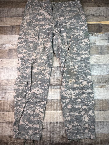 Pantaloni militari usa uomo - pantaloni,