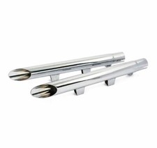 Marmitte sportster terminali - marmitte,