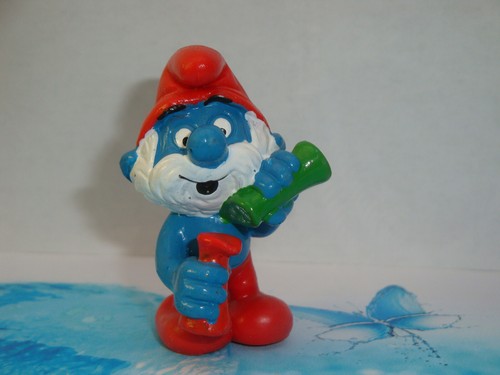 Puffi puffo pozione magica - ,