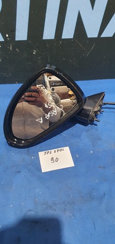 Specchio retrovisore
