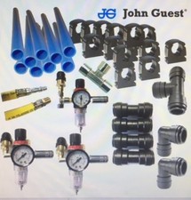 John Guest-Workshop Air Line