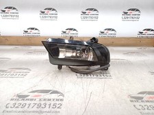 ?FARO FANALE FENDINEBBIA ANTERIORE SINISTRA SX AUDI A4 B8 2012 8K0941699 IA4