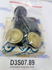 D3S07.89 KIT VALVOLE PNEUMATICHE FIAT IVECO 42493396