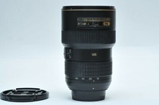 Nikon AF-S NIKKOR 16-35 mm