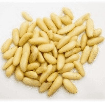 PINOLI BUSTINA 50 GR. frutta