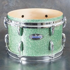 : Pearl Masters Maple Completo 12 x 9 Tom Drum Shell - Assenzio Sparkle