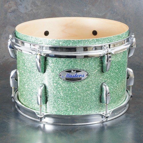 Pearl masters maple completo - :,