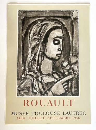 Rouault manifesto da - manifesto,