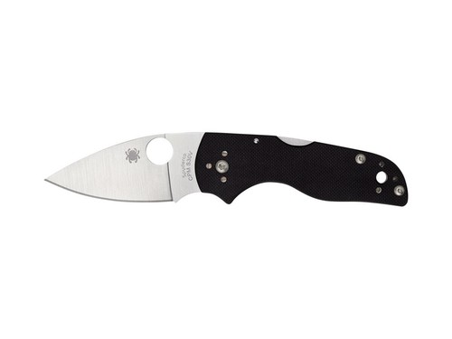 Spyderco lil native - spyderco, lil'