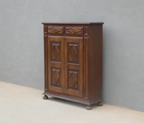 Armadio stipo credenza due