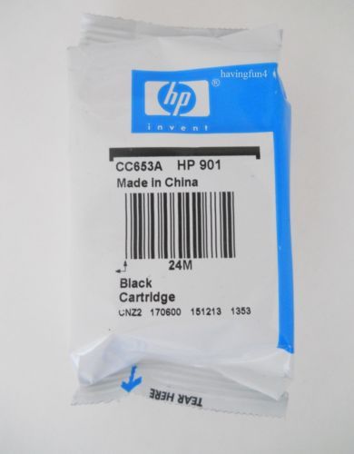 901 nero getto - nero, hp