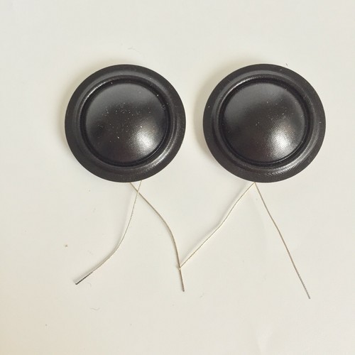 Diaframma tweeter cupola in - diaframma,