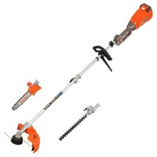 Decespugliatore tagliasiepi