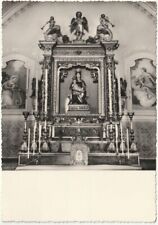 SONICO - BRESCIA - SANTUARIO MADONNA DI PRADELLA - VIAGG. 1963 -13967-