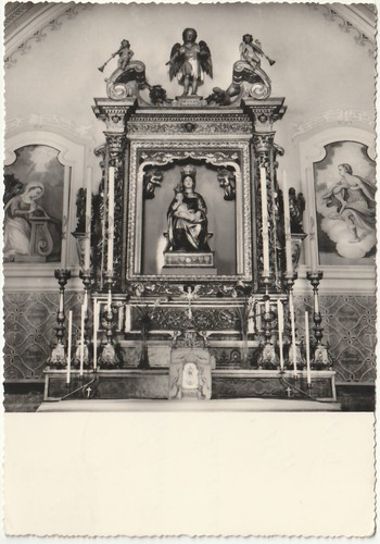 Sonico brescia santuario - brescia,