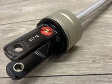 KTM 450SXF WP TRAX SHOCK SHAFT