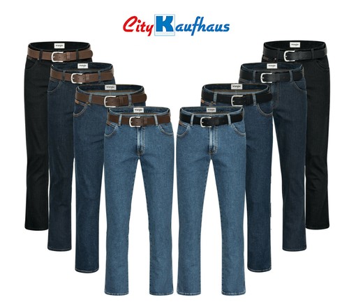 Jeans uomo elasticizzato