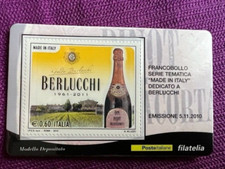 TESSERA FILATELICA 2010