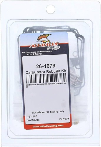 Kit revisione carburatore - revisione,