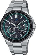 Orologio uomo casio oceanus - uomo,