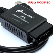 LATTINA OLMO MODIFICATO OBD2