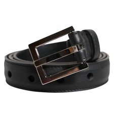 DOLCE & GABBANA Cintura nera