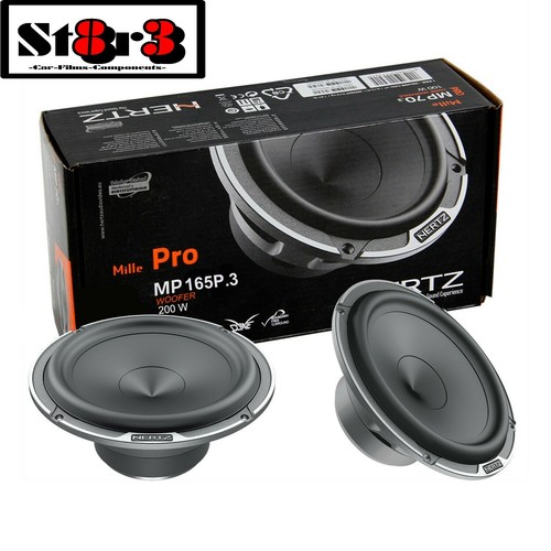 Hertz 165p linea mille - 165p.3,