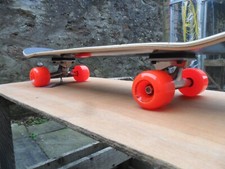 POWELL mini logo SKATEBOARD