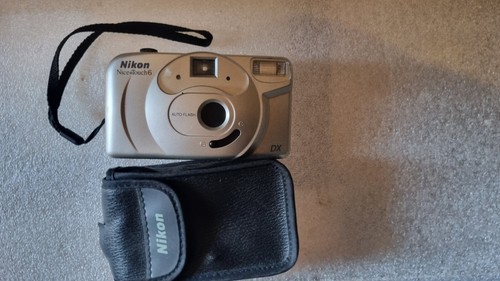 1781 fotocamera vintage nikon - vintage,