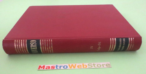 Universo la grande - universo,