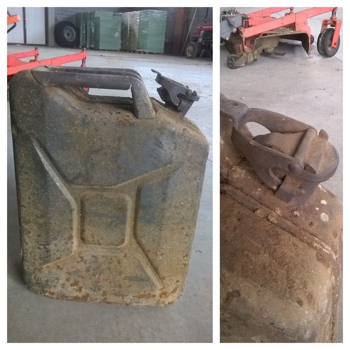 Tanica tank wwii usa seconda - tanica,