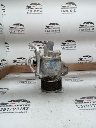 Compressore aria - 👉compressore,