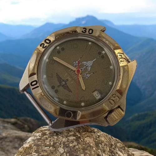 Orologio polso vintage - polso,